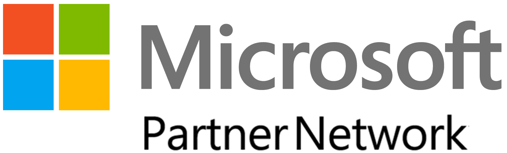 microsoft partner network