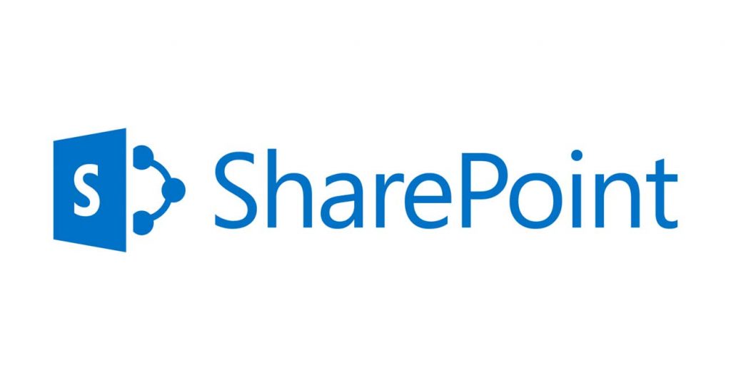 Microsoft Sharepoint