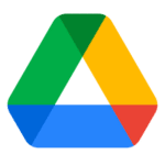 google drive logo