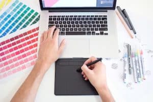 Graphic Design Services for businesses in Melbourne